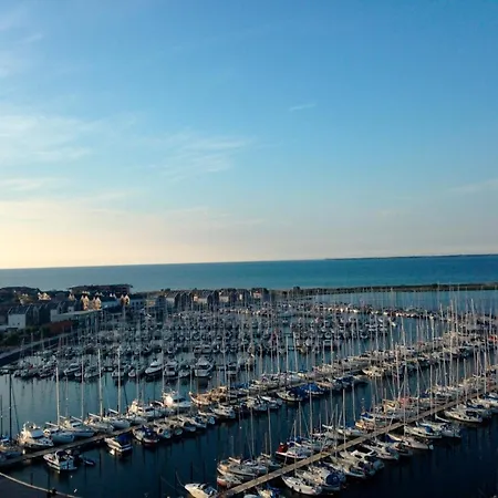 Appartement Ostsee - Nr 20 