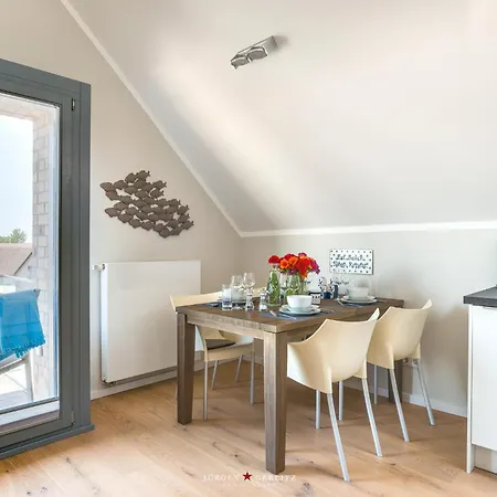 Appartement Ostsee - Nr 20 