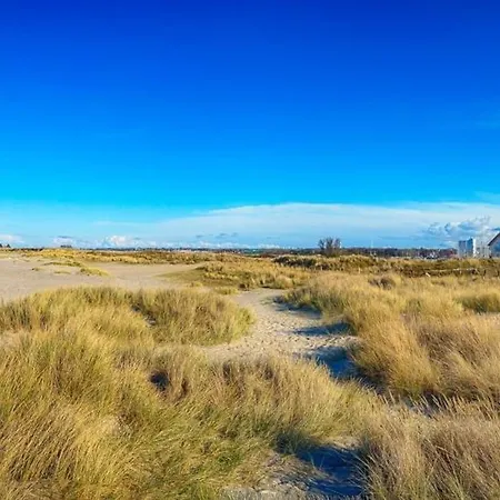 Appartement Ostsee - Nr 20 