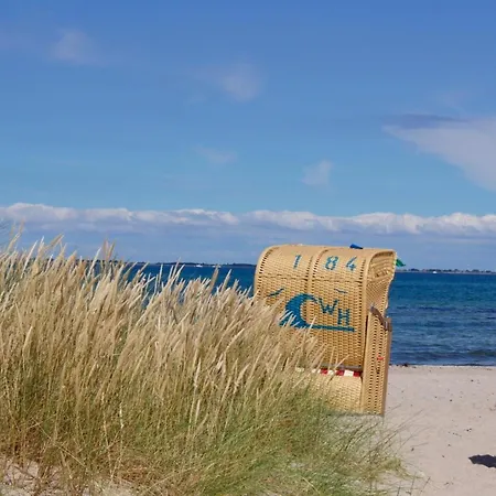 Appartement Ostsee - Nr 20 