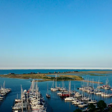 Appartement Ostsee - Nr 20 