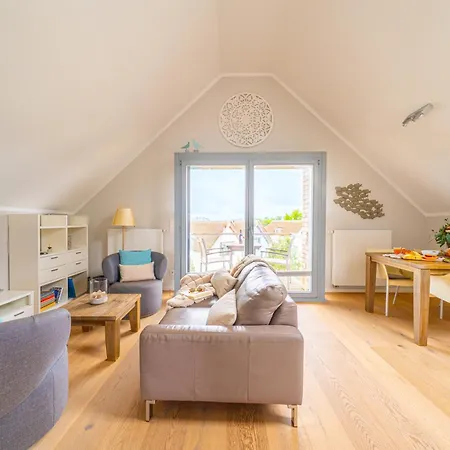 Appartement Ostsee - Nr 20 