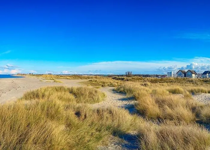 Lejlighed Ostsee - Nr 20 